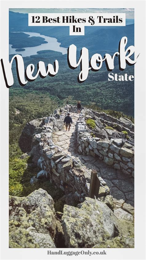 12 best hikes in new york state – Artofit