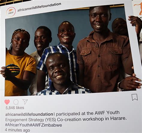 International Youth Day: Zimbabwe youth call for more entrepreneurial