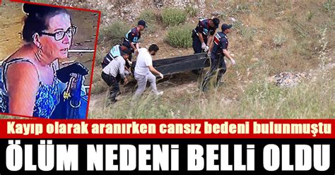 D20Haber Denizli Haberleri Pamukkalede Cesedi Bulunan Turistin