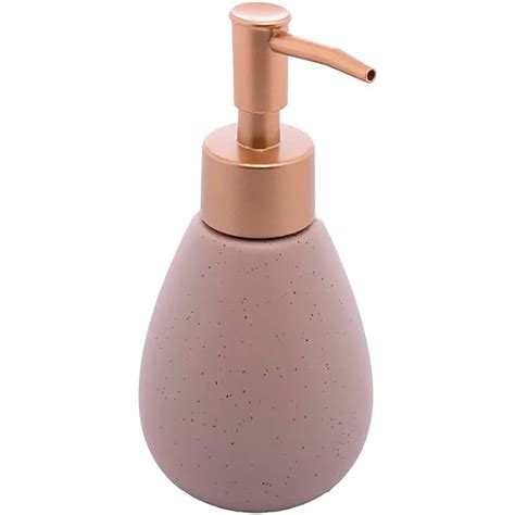 Conjunto P S Para Banheiro De Cer Mica Granilite Nude Wolff Dor Mi Casa Decor