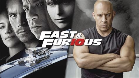 Fast Furious 10 2023 online subtitrat HD calitate Acţiune Filme