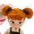 Disney Animators Collection Mini Doll Play Set Anna