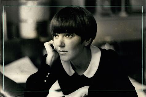 Mary Quant's husband, children and net worth - everything to know about