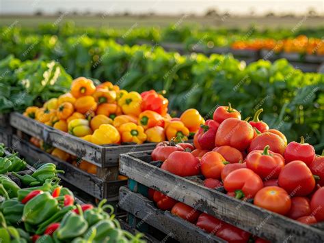 Community invests in crops supports local farmers embraces sustainable