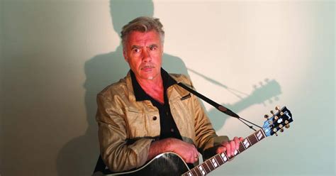 Sex Pistols Bassist Glen Matlock A Simple Thing Done Well Is My Yardstick For Making Music
