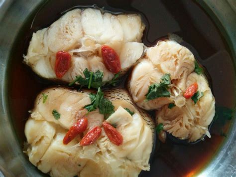 清蒸鳕鱼块怎么做_清蒸鳕鱼块的做法_豆果美食