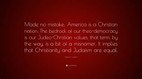 Was America Founded As A Christian Nation 5
