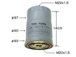 Запчасть FC332 - Купить фильтр топливный, сепаратор в Новосибирске ...