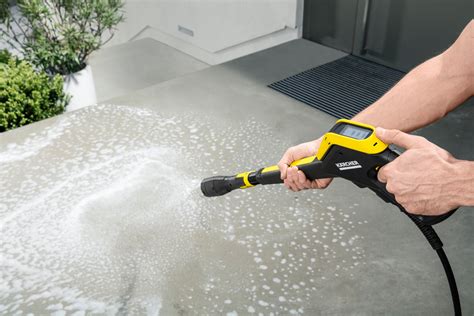 Krcher K5 Premium Full Control Plus Home Pressure Washer