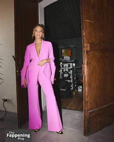 Margarida Corceiro Nude Sexy Collection Photos TheFappening