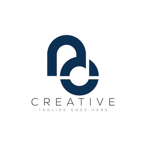 premium vector letter  logo design template vector illustration