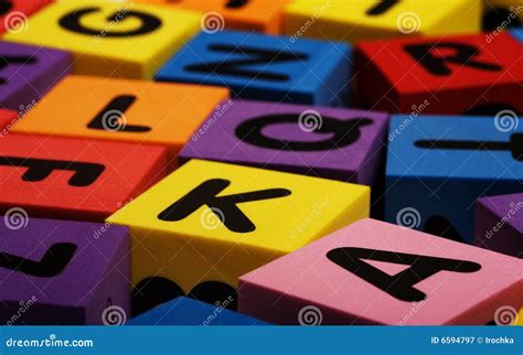 letter blocks royalty  stock photo cartoondealercom