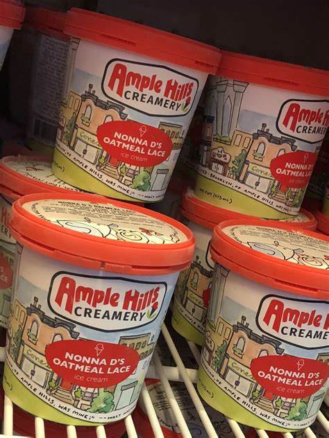 Ample Hills Creamery is Now In Astoria