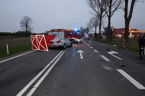 Tragiczny Wypadek W Alojzowie Nie Yje Latek Z Radomia Nowe Fakty