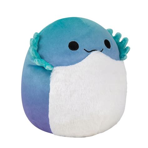 Squishmallows Maskotka BRODATY SMOK CELLA 19 cm (734689245383) • Cena
