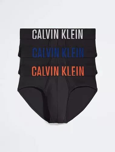 Trusa Bikini Calvin Klein Paq Piezas Original Envío gratis