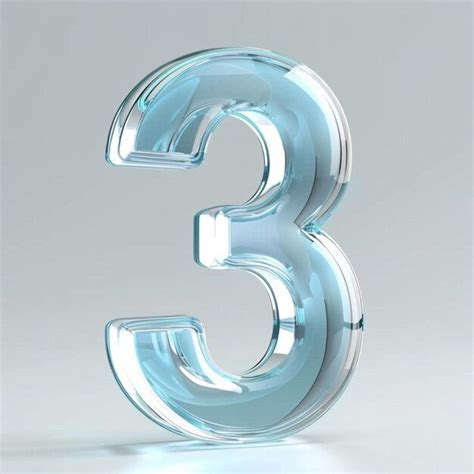 photo numerical number   creative premium photo freepik
