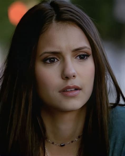 elena gilbert  vampire diaries season  elena gilbert nina