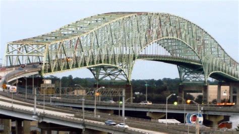 hart bridge  close  weekend  repairs firstcoastnewscom