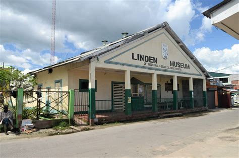 Linden Museum of Industrial & Social-Cultural Heritage – National Trust