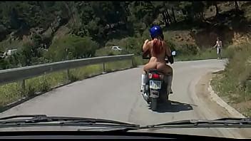 Naked Rider XNXX