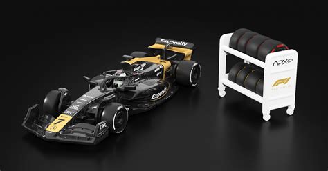 Hot Wheels Presenta Su Edici N Limitada Inspirada En La Pel Cula F