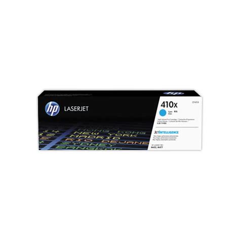 Toner Hp X Laserjet Cf X Cyan