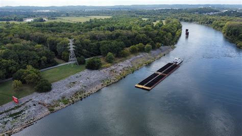 Old Hickory Dam And Lock Youtube