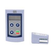 Weg Electric Remote Serial Hmi Keypad Pn Cfw Khmir Automationdirect