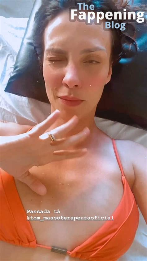 Camila Rodrigues Camilarodrigues Milarabuda Nude Leaks OnlyFans