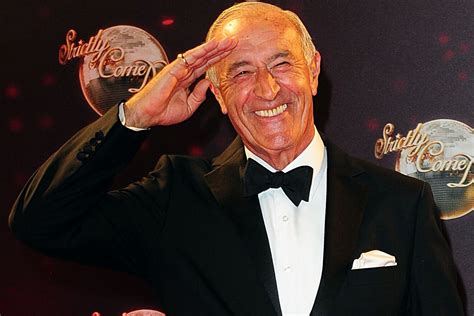 Len Goodman Judge On Dancing With The Stars Died At Age 78 Marca