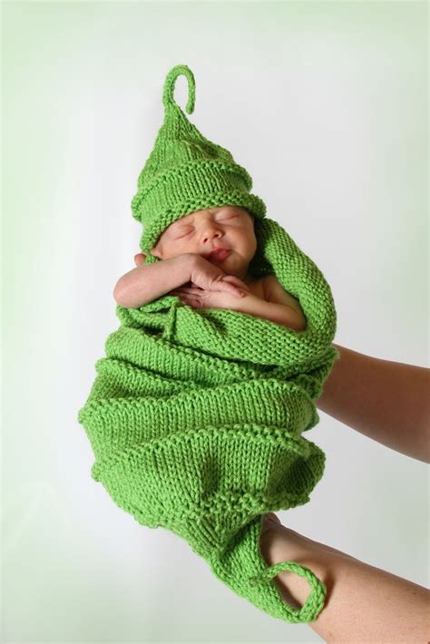 Knitted Cocoon Patterns Free