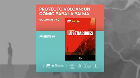 Presentación de los libros Proyecto Volcán por Patricio Ducha