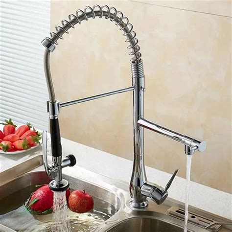 modern kitchen faucet