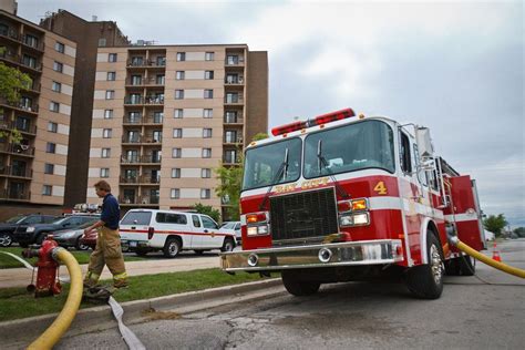 Another View Combined Public Safety In Bay City Will Endanger