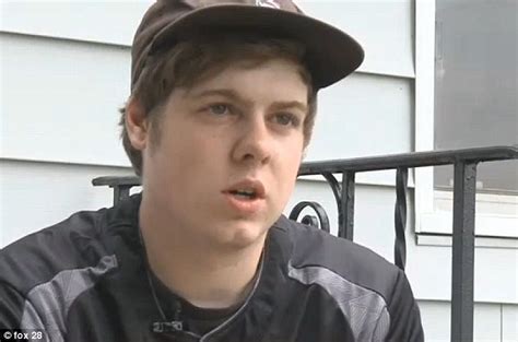 Zach Anderson Jailed For Sex With A Girl Who Lied About Age Is Off Sex