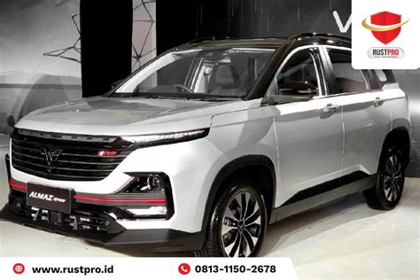 Pilihan Mobil Suv Paling Nyaman Untuk Keluarga