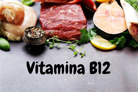 Todos Los Alimentos Que Te Van A Aportar Vitamina B