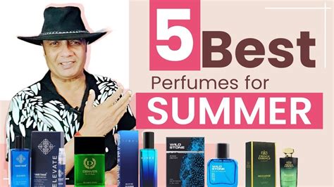 How To Find Summer Perfumes Under 500 Elevate Your Scent Game Youtube