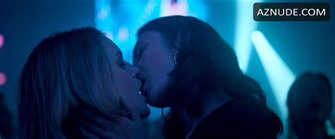 Sentinelle Nude Scenes Aznude