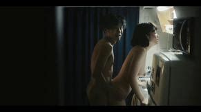 Manami Usamaru Nude Aznude