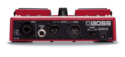 BOSS RC-5 Loop Station - Nuostore