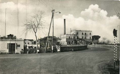 I Borghi Borghi Di Latina