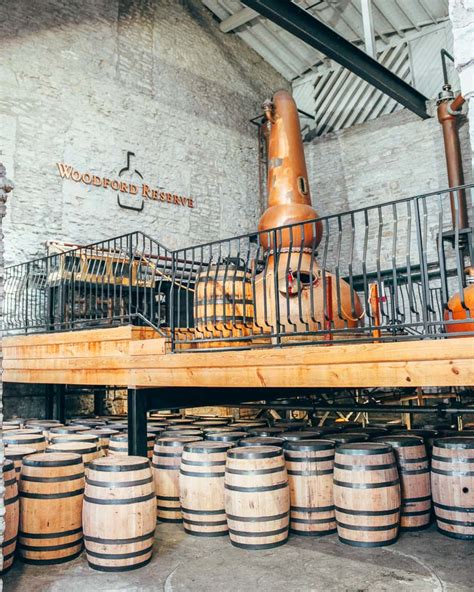 Bourbon Tasting 101: A Kentuckian's Guide - Let's Go Louisville