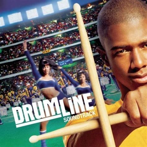 Various Artists - Drumline Soundtrack Lyrics and Tracklist | Genius