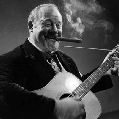 Burl Ives Net Worth | Celebrity Net Worth