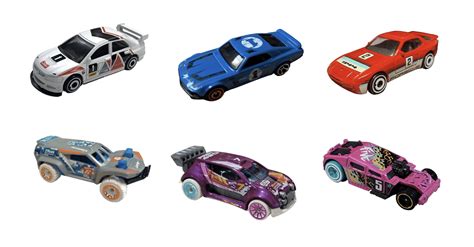 Hot Wheels Mystery Models COMPLETE GUIDE