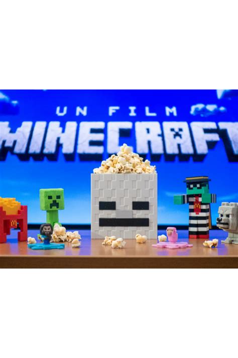 NOMOTHETIC Minecraft Movie Sheep Figürü - Fiyatı, Yorumları
