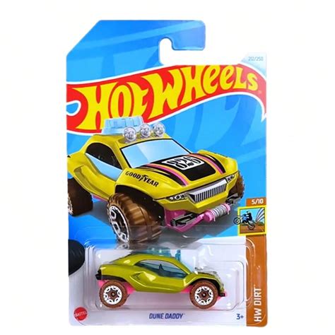Mattel Carro Ou Caminh O De Brinquedo Hot Wheels Ve Culo Em Escala Para Crian As E