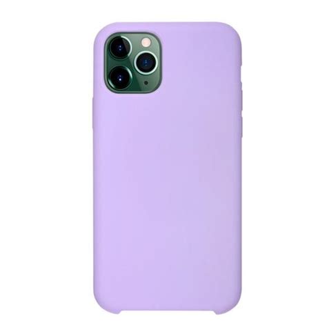 Capa Case Compat Vel Iphone Pro Silicone Aveludada Lil S Space